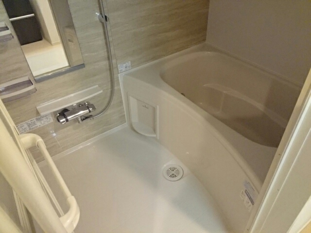 リーベル　クリサンス 風呂画像