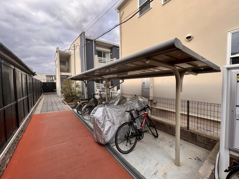 レオネクスト稲田 その他5