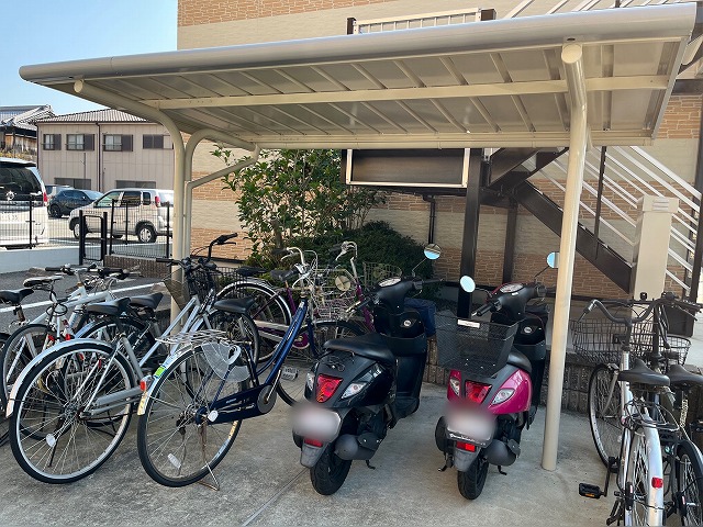 レオパレス泉南ウィロー その他4