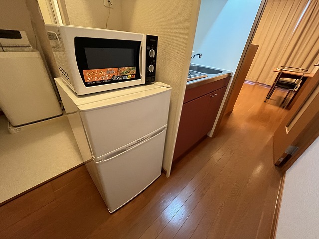 レオパレス泉南ウィロー その他12