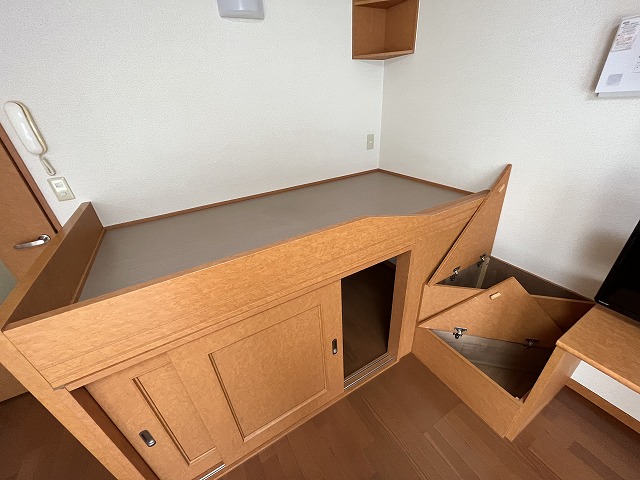 レオパレスＰａｄｄｙｆｉｅｌｄ その他6