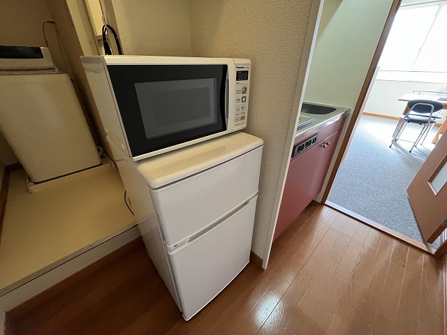 レオパレスＰａｄｄｙｆｉｅｌｄ その他11