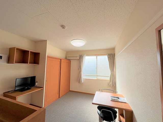 レオパレスＰａｄｄｙｆｉｅｌｄ リビング