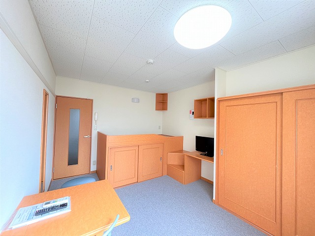 レオパレスＰａｄｄｙｆｉｅｌｄ ベッドルーム