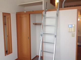 レオパレスヴェセル その他6