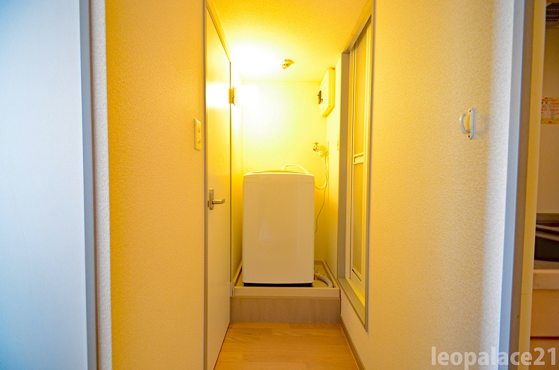 レオパレス大和川 その他8