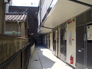 レオパレス寿 その他7