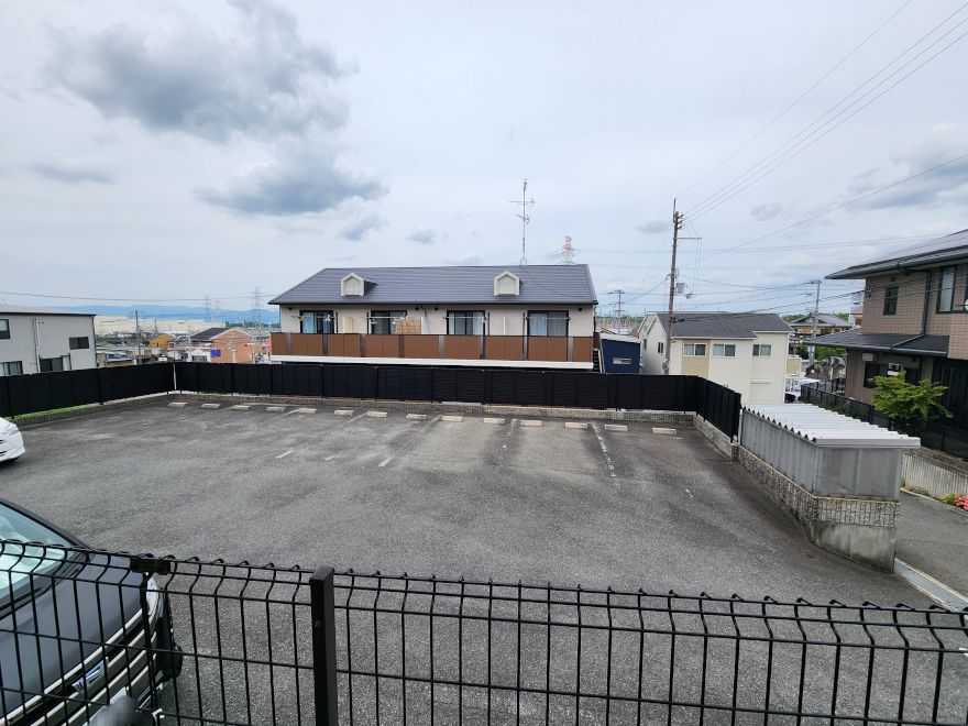 レオパレスモンターニュ その他3