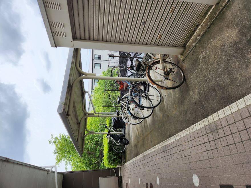 レオパレスモンターニュ その他4