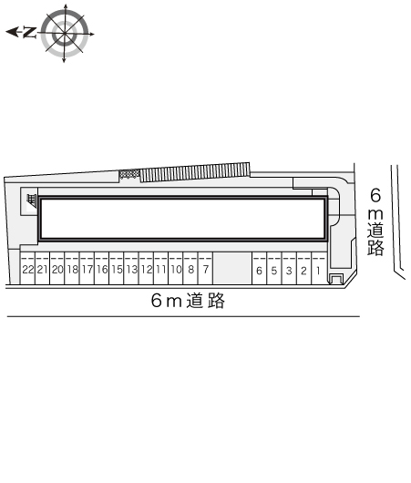 レオパレスＯＨＩ その他1