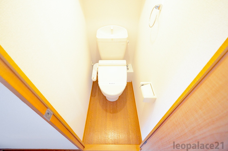 レオパレスフローラ その他7