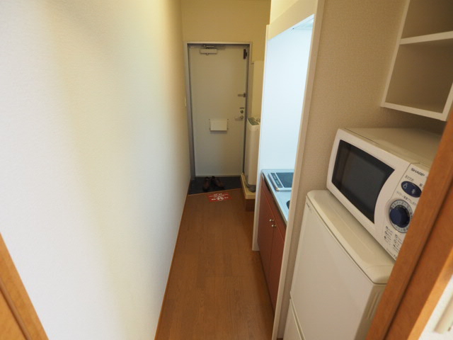 レオパレスウェリナ その他4