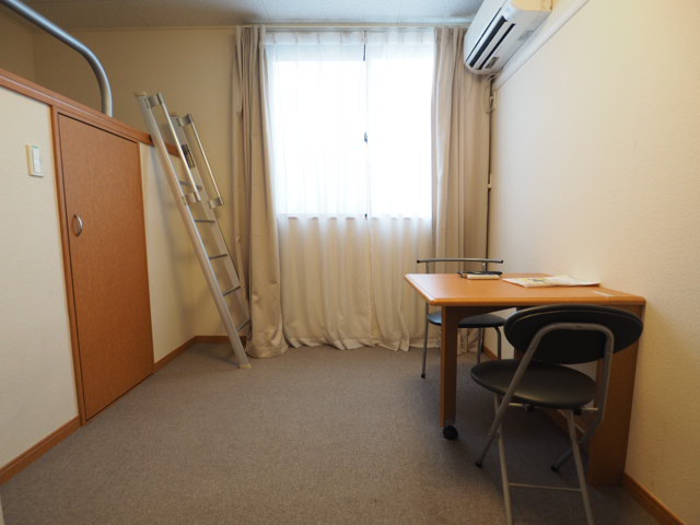 レオパレスウェリナ その他7