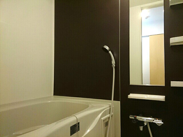 ビルズ 風呂画像