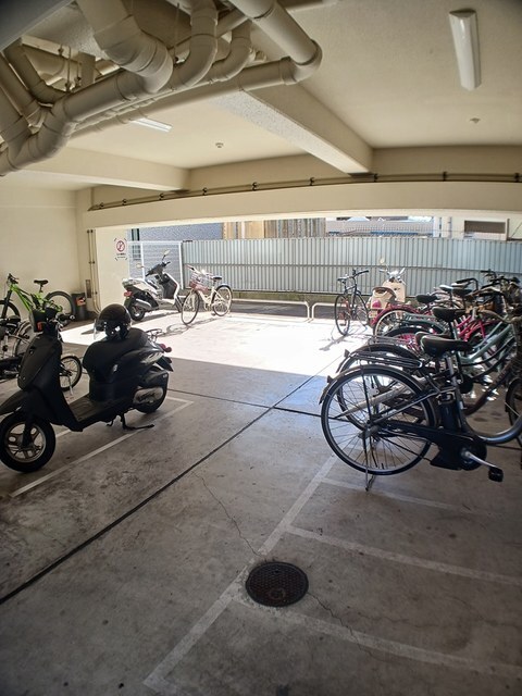 クレセント辻井 その他6