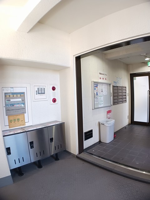 クレセント辻井 その他7