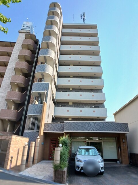 オリエンタル長田駅前 外観