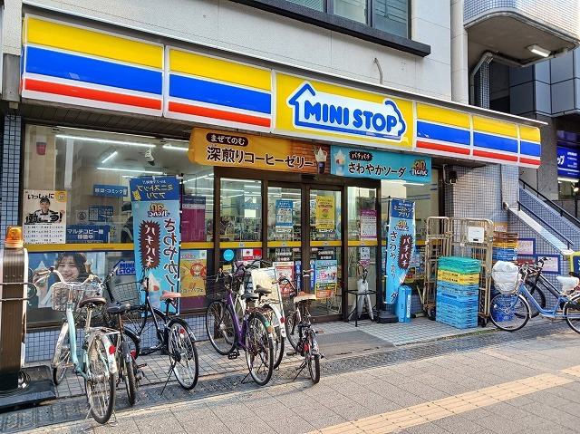 オリエンタル長田駅前 その他外観2