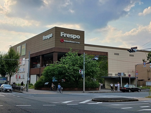 オリエンタル長田駅前 その他外観3