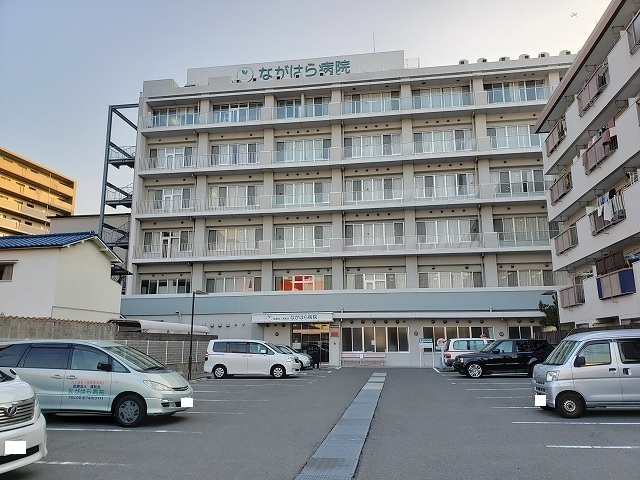 オリエンタル長田駅前 その他外観4