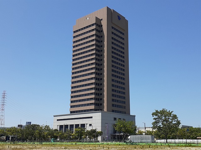 オリエンタル長田駅前 その他外観6