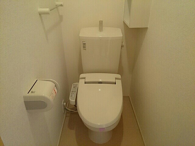 優和館 その他2