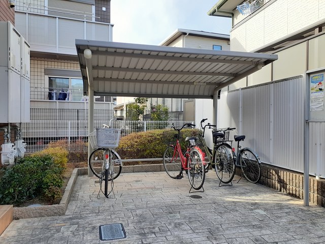 優和館 その他6