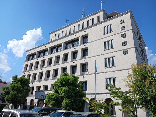 サンライズガーデン宝塚 その他外観1