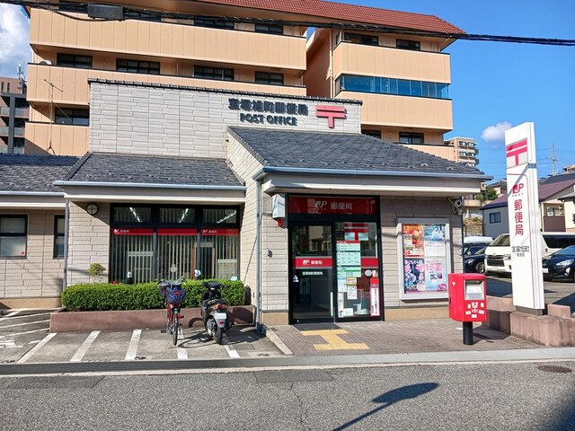 サンライズガーデン宝塚 その他外観2