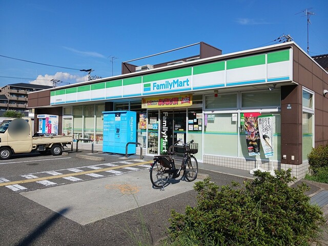 サンライズガーデン宝塚 その他外観4