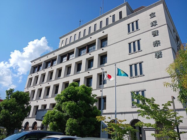 エクセル宝塚 その他外観1