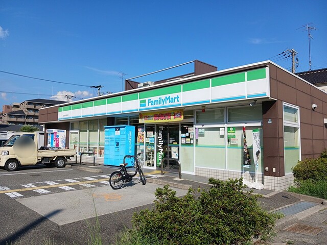 エクセル宝塚 その他外観4