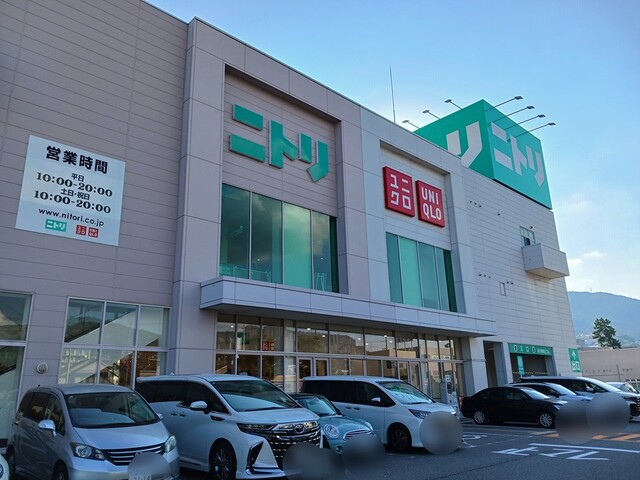 エクセル宝塚 その他外観6