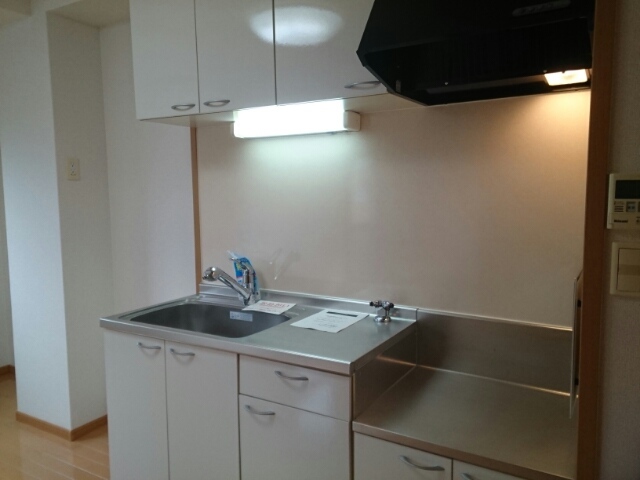 アヴニール加美 キッチン