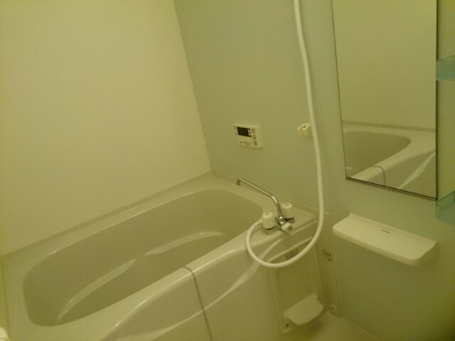 アヴニール加美 風呂画像