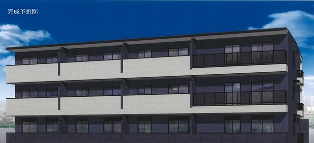 ＥＸＣＥＥＤ箕面 外観