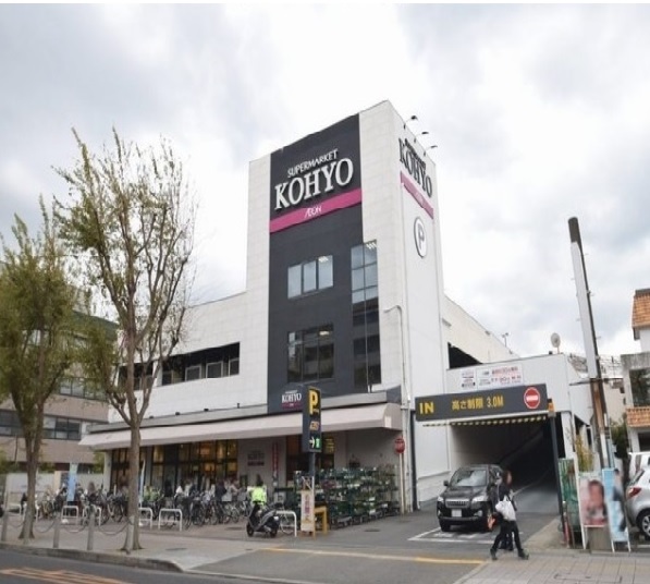 ＥＸＣＥＥＤ箕面 その他外観1