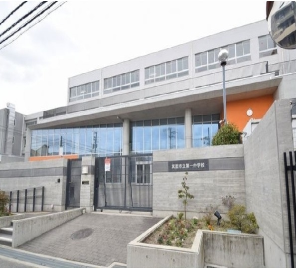 ＥＸＣＥＥＤ箕面 その他外観5