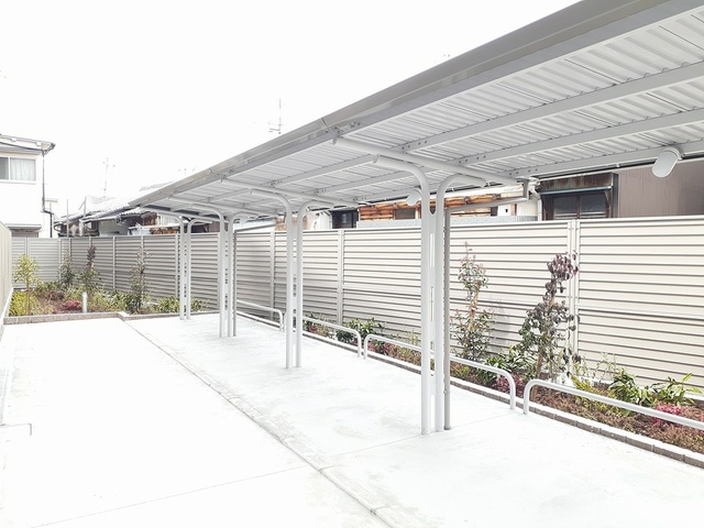 ジュネス　エトワール その他6