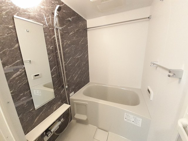 ジュネス　エトワール 風呂画像