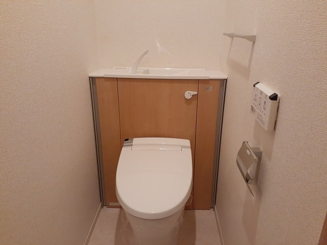 ヴィラ　ライツ その他2