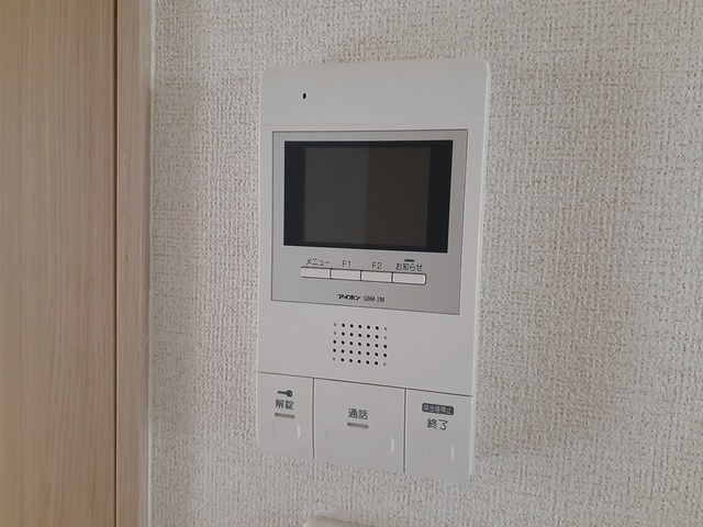 ヴィラ　ライツ その他4