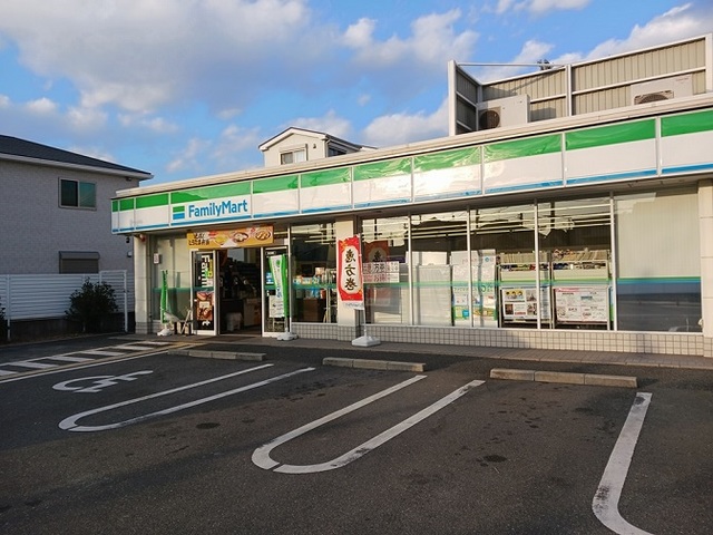 ヴィラ　ライツ その他外観4