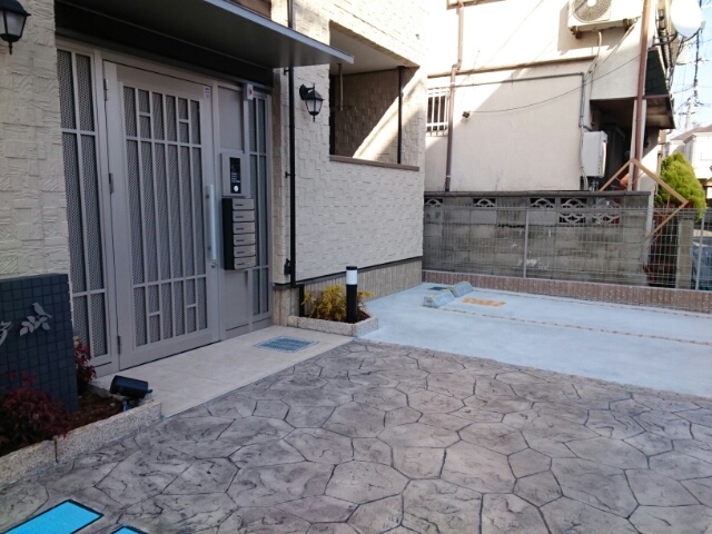 ヴィラ　ライツ その他7