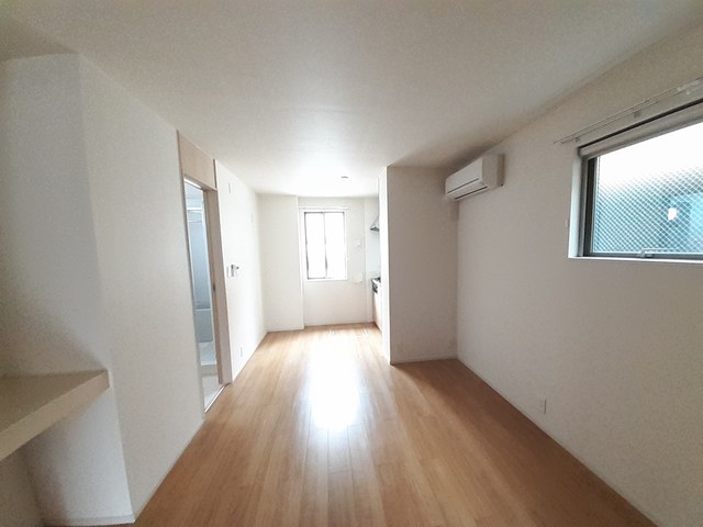 ヴィラ　ライツ リビング