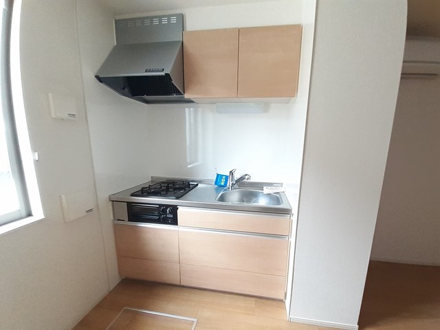 ヴィラ　ライツ キッチン