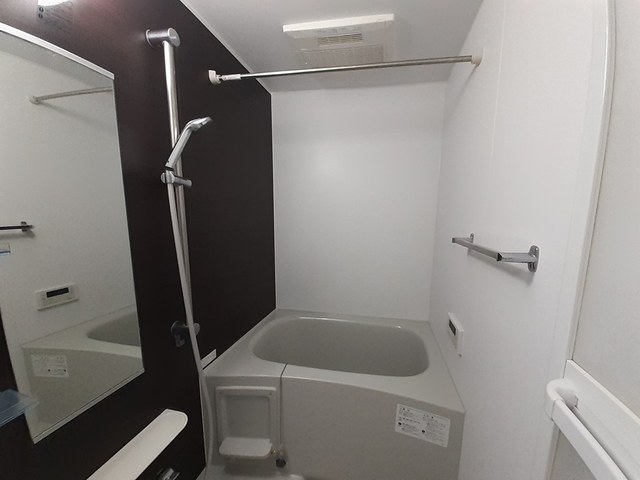 ヴィラ　ライツ 風呂画像