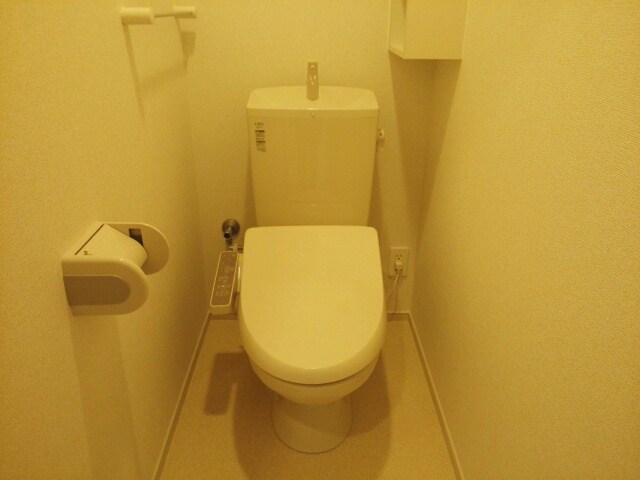 ラ・ルーチェ その他2