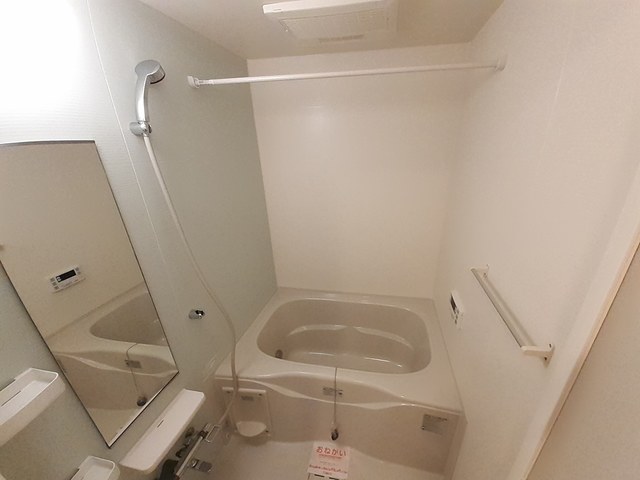 ラ・ルーチェ 風呂画像