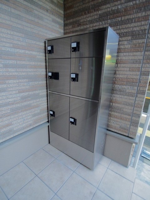 ソラーナ古川橋 その他3